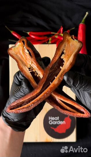 Семена сладких перцев 2023