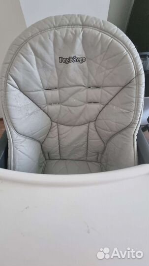 Стул для кормления Peg-Perego Siesta