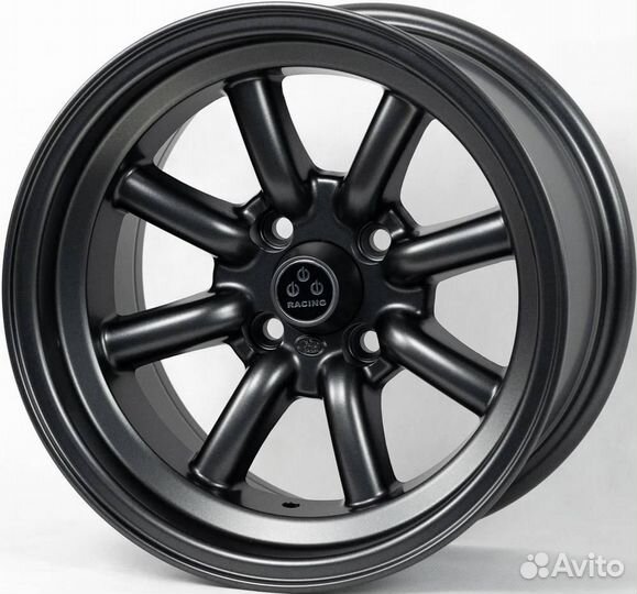 Литой диск watanabe R15 4x100