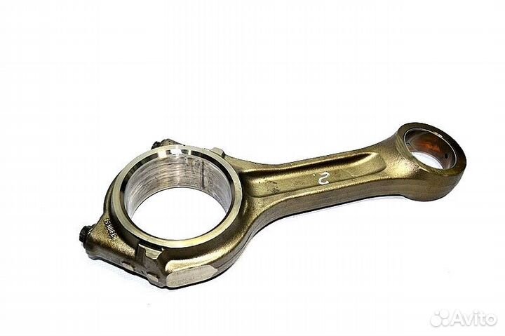 Шатун scania R-series (01.04)