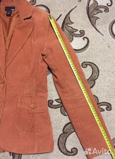 Пиджак 40-44