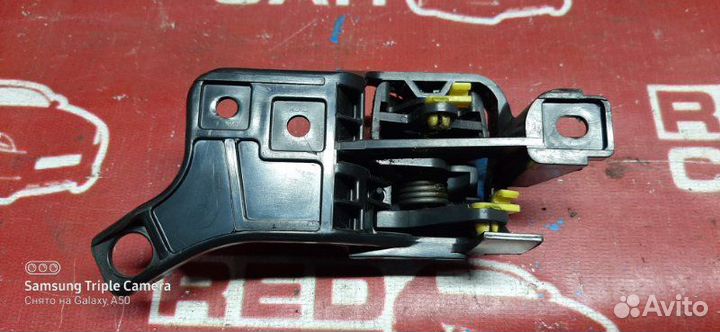 Ручка двери внутренняя задняя левая Toyota Carina