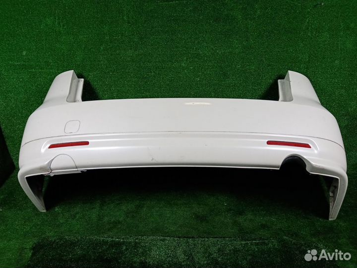 Бампер задний Honda Elysion RR1 K24A