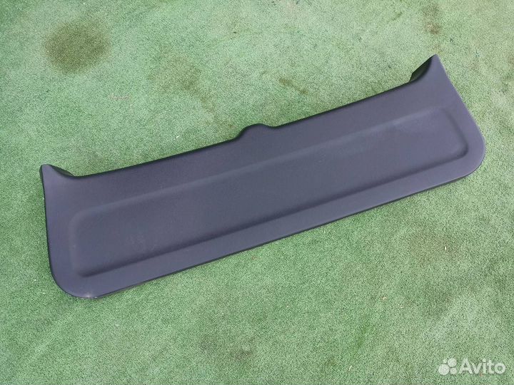 Обшивка багажника Mitsubishi Lancer 9 универсал