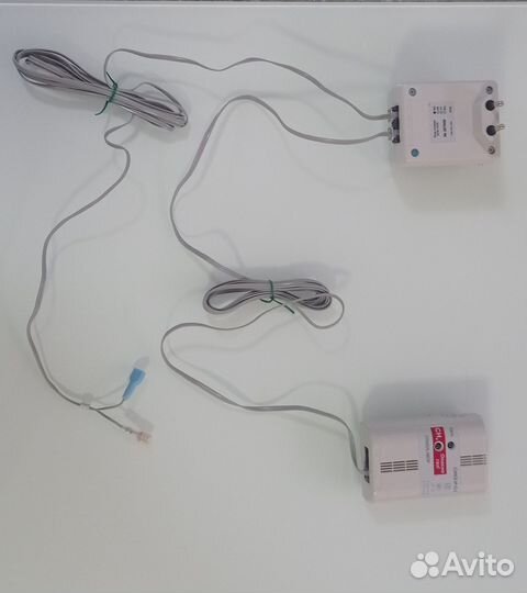 Сигнализатор загазованности сикз-И-О-I