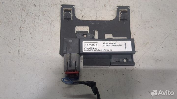 Усилитель антенны Ford EcoSport 2017, 2017
