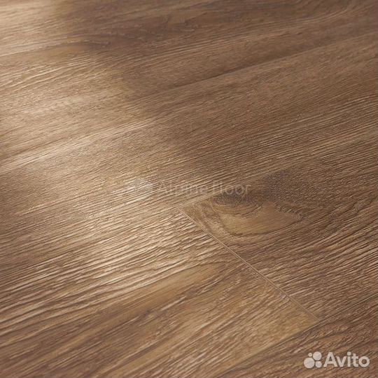 Alpine Floor Light Parquet Макадамия есо 13-10