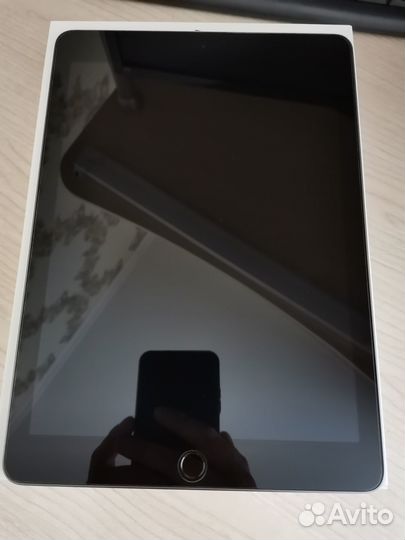 iPad 2018 6gen 32gb wifi