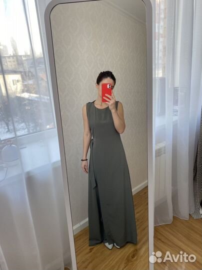 Комбинезон женский летний 42