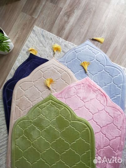 Намазный Коврик, ковер, коврик, подарок на Курбан