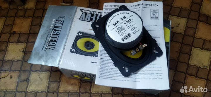 Продам динамик фольксваген транспортер Т2