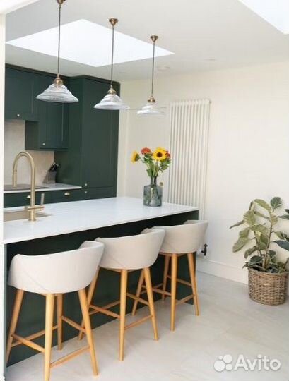 Кухня на заказ / кухонные гарнитуры под заказ