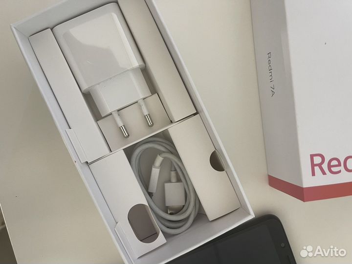Телефон Xiaomi redmi 7a