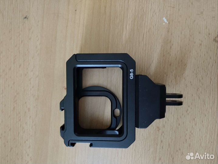 Защитный чехол на gopro