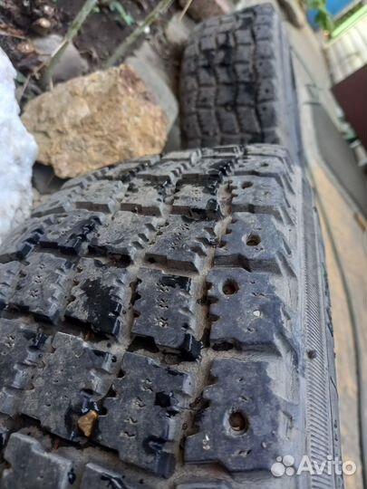 R14 Таганка М-214 175/70, PCD 4x100 DIA 56.1