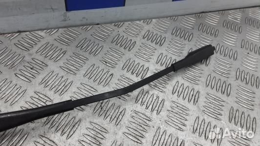 Щеткодержатель лобового стекла BMW 3 F30/F31 (3BA1