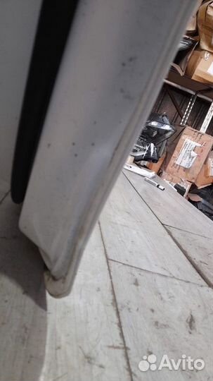 Дверь задняя правая Mercedes X 253 Glc Class С