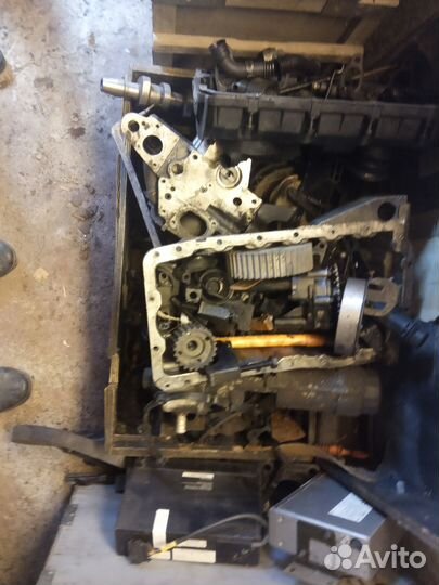 Запчасти на Ford Galaxy