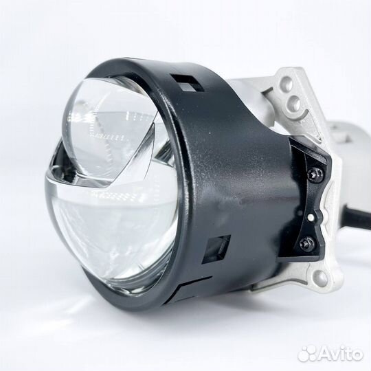 Бидиодная линза Viper Zoom Z22 3