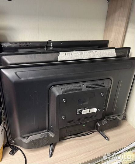 Матрицы от телевизоров