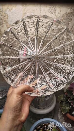 Вазочки СССР