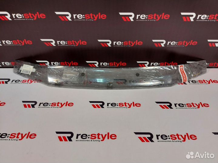 Дефлектор капота Toyota Probox 50 159-435 P2469