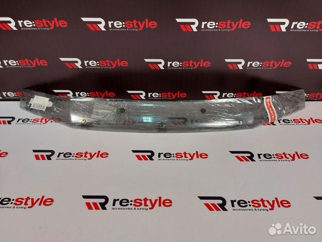 Дефлектор капота Toyota Probox 50 159-435 P2469