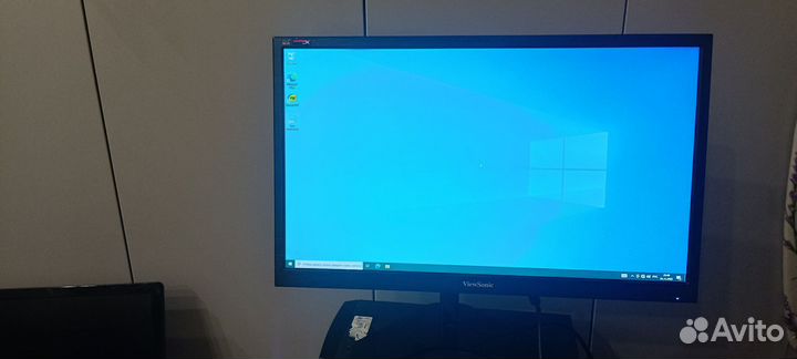 Мониторы 20, 22, 23, 24 дюйма