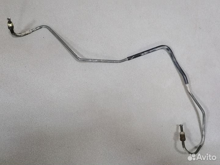Тормозная трубка Mazda 626 (GF) 1997-2002