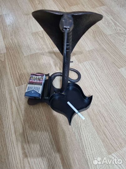 Кованые изделия