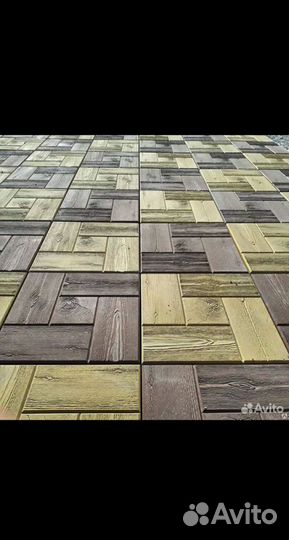 Тротуарная плитка,Высокого качества