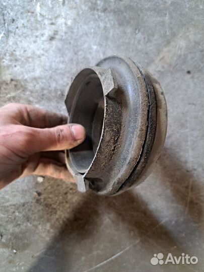 Проставка передних пружин Lancia libra