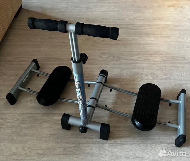 Тренажер leg magic для ног