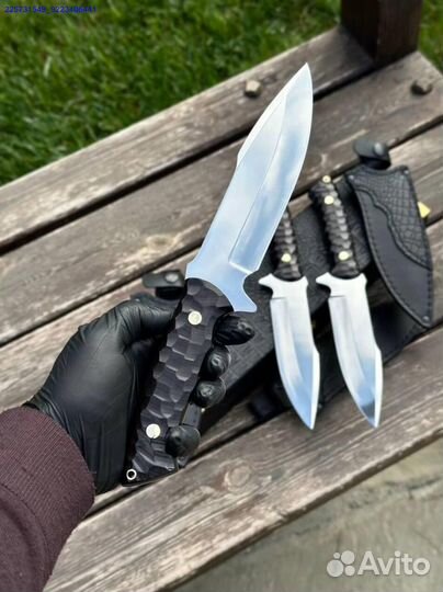 Нож спартанец (Арт.32599)