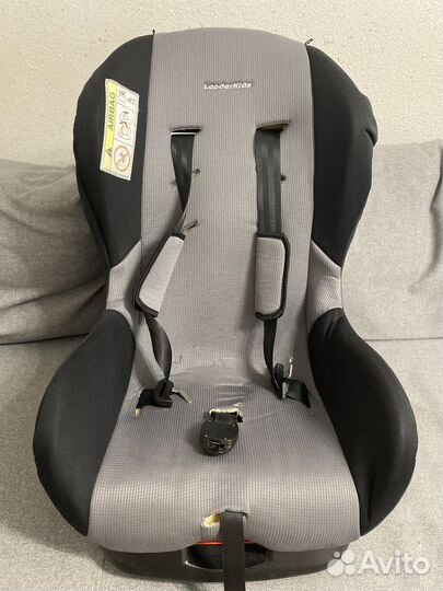 Детское автокресло