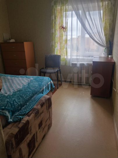 2-к. квартира, 36 м², 5/5 эт.