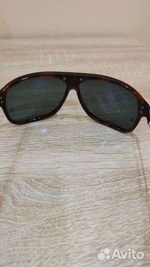 Солнцезащитные очки Montblanc