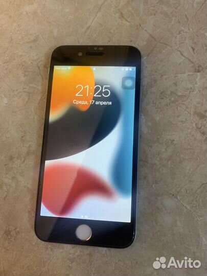 iPhone 6S, 64 ГБ