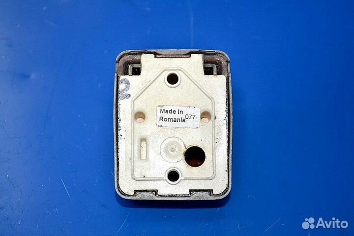 Габаритный фонарь на крышу mercedes-benz Actros MP