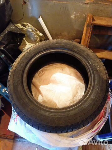 Cordiant Polar 2 185/65 R15