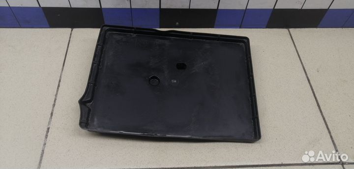 Крепление акб (корпус/подставка) RAV 4 2013