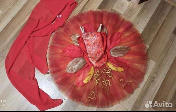 Костюм для выступления