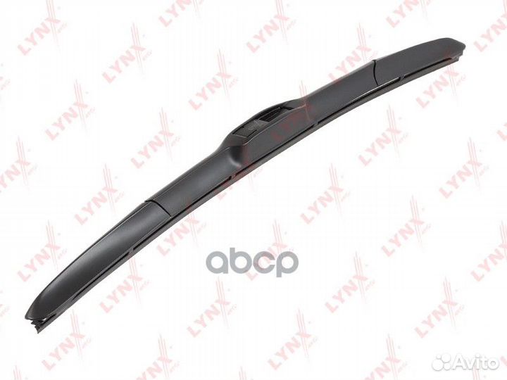 Щетка стеклоочистителя гибридная 530 мм LX530 L