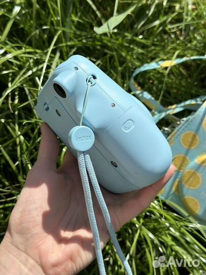 Fujifilm instax mini