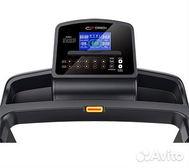 Беговая дорожка Carbon Fitness T530