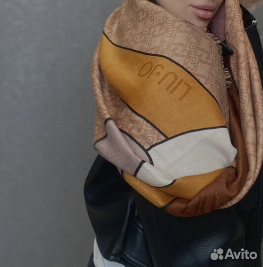 Платок Liu Jo