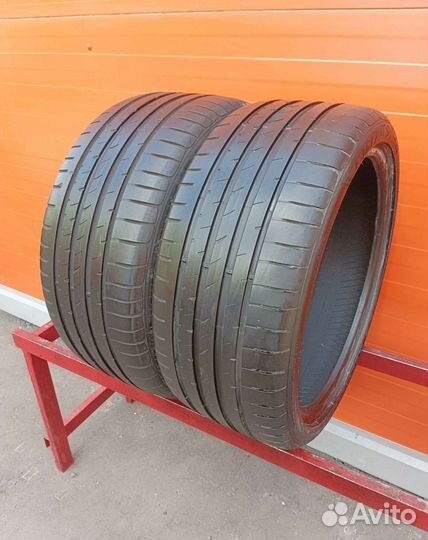 Goodyear Eagle F1 Asymmetric 2 255/35 R19 92Y