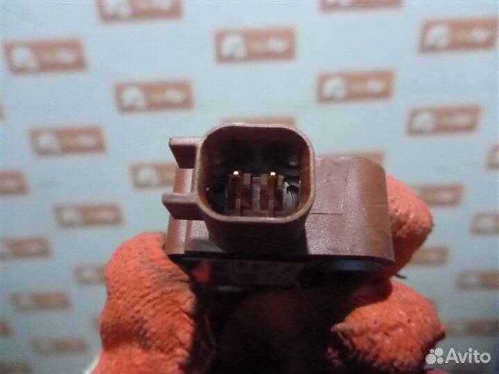 Датчик airbag передний правый Land Rover Discovery