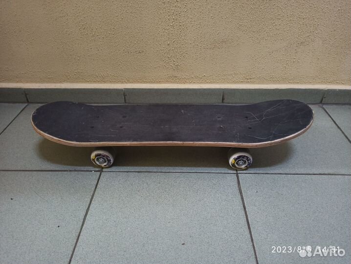 Скейтборд Atemi