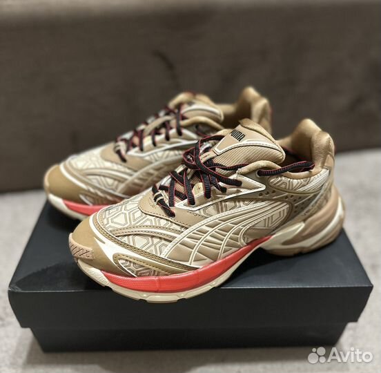 Кроссовки puma